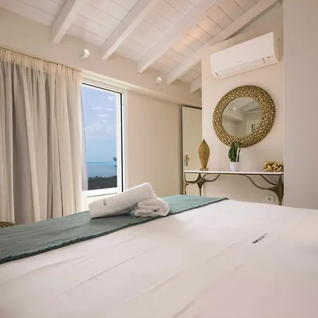 Vila Vilielmini Paxos *