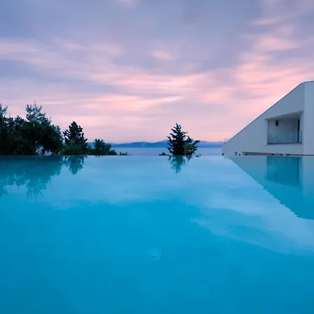 Villa Vilielmini Paxos *