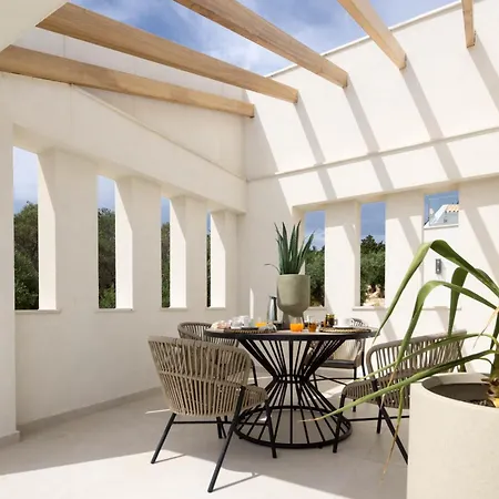 Villa Vilielmini Paxos Gaios
