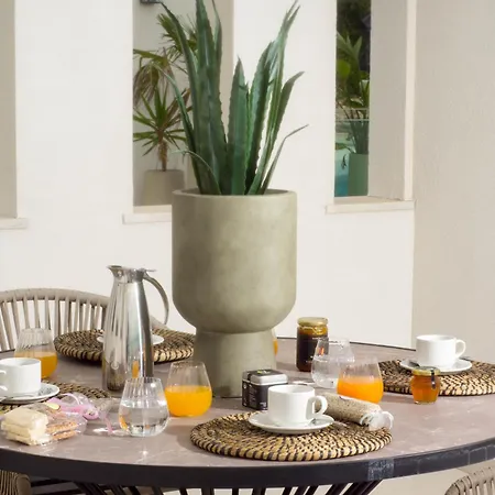 Vilielmini Paxos Villa