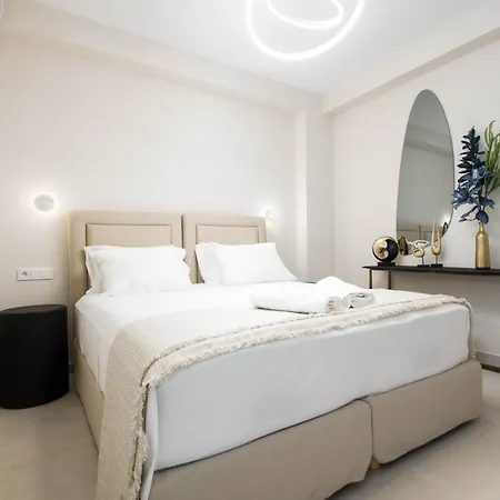 Villa Vilielmini Paxos *