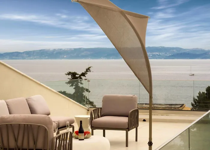 Vila Vilielmini Paxos *