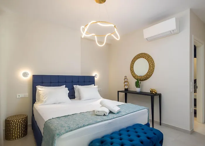 Vila Vilielmini Paxos *